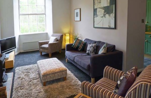Airton Cottage | 130 m² Cottage ∙ 3 bedrooms ∙ 6 guests