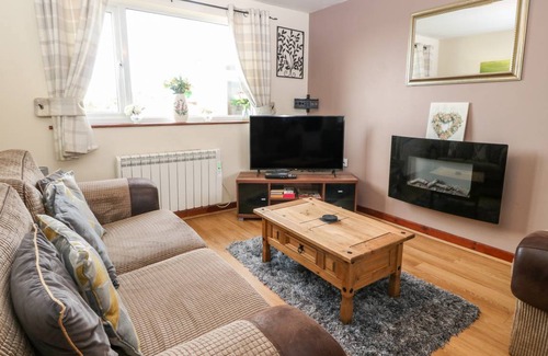Cylch-Y-Garn Cottage | 130 m² Cottage ∙ 3 bedrooms ∙ 6 guests