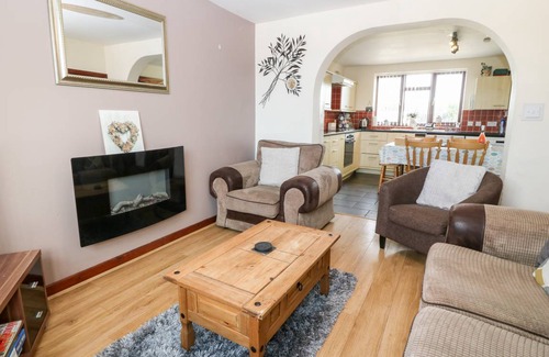 Cylch-Y-Garn Cottage | 130 m² Cottage ∙ 3 bedrooms ∙ 6 guests
