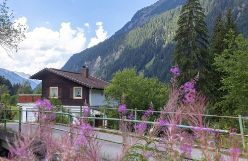 Gaschurn Apartment | 1301 Casa Christian Silvretta