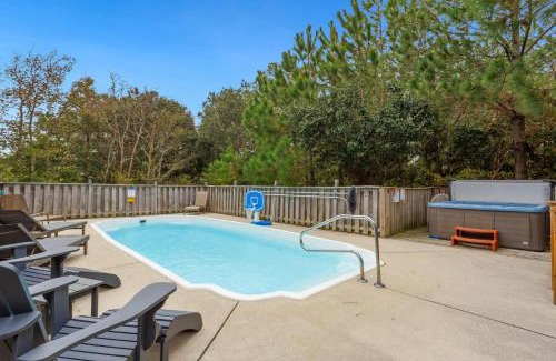 Whalehead Beach House | 1303 - Trident True