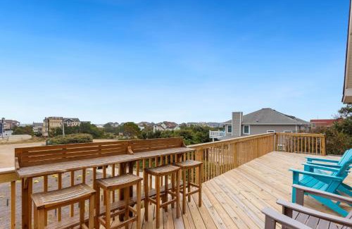 Whalehead Beach House | 1303 - Trident True