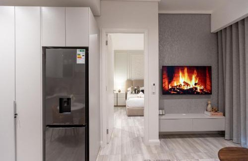 Menlyn Apartment | 132 Menlyn Maine