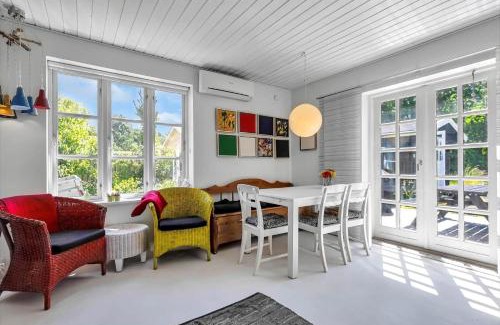Hoeve Strand House | 13321-1-Vig-Lyngtoftevej-22