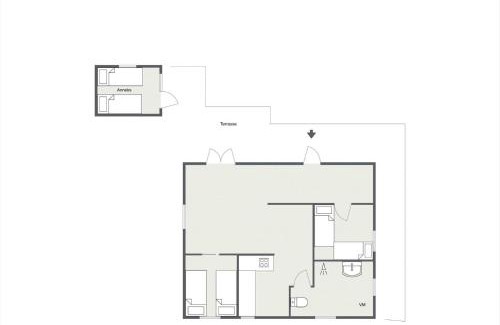 Hoeve Strand House | 13321-1-Vig-Lyngtoftevej-22