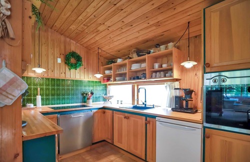 Hojby House | 13361 Højby - Egeskovvej 12