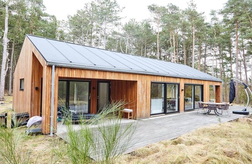 Hojby House | 13377-1 Højby - Gudmindrup Skovsti 13
