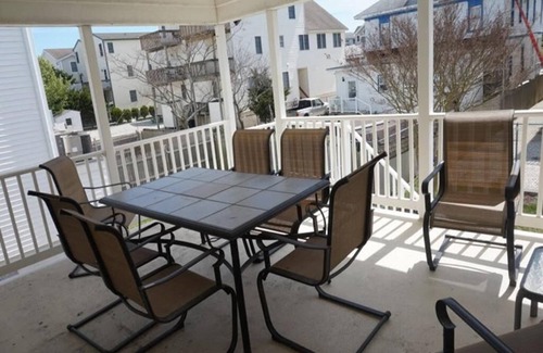 Sea Isle City House | 134 38th Street Single