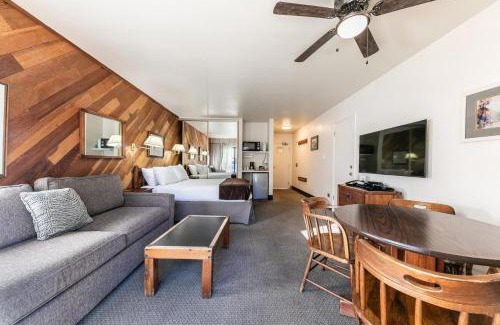 Truckee Apartment | 135 Bldg C condo