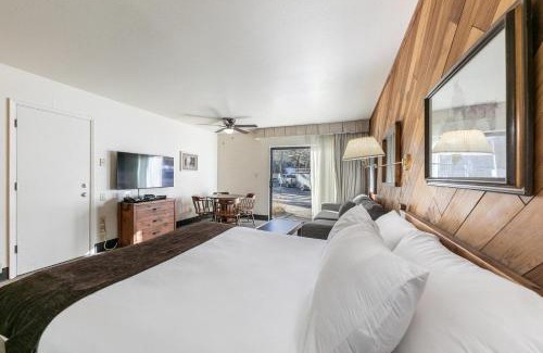 Truckee Apartment | 135 Bldg C condo