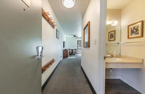 Truckee Apartment | 135 Bldg C condo