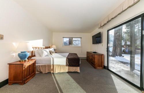 Truckee Apartment | 136 Bldg C condo