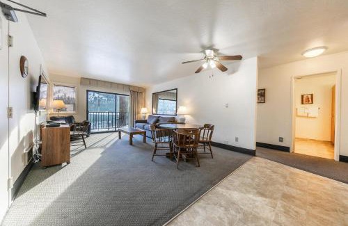Truckee Apartment | 136 Bldg C condo