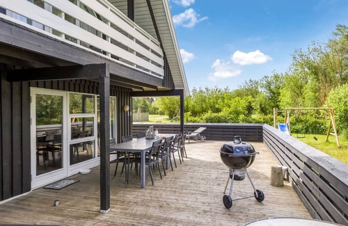 Toftum House | 137 m² House ∙ 5 bedrooms ∙ 8 guests