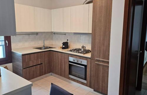 Bicocca Apartment | 13th Floor, GARAGE gratis, Metro M5 a 200mt, giardino giochi, BICOCCA
