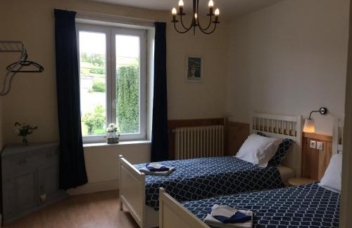 Montfaucon d'Argonne Bed & Breakfast | 14-18 Meuse-Argonne