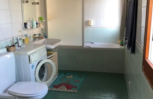 Borex Bed & Breakfast | 14.6 m2 room in Borex