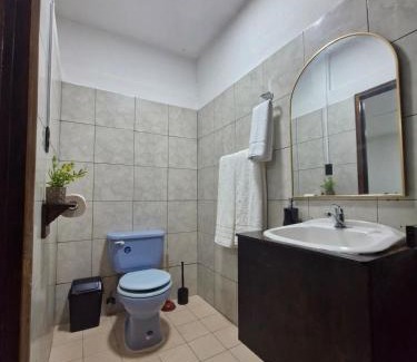 La Libertad Apartment | 14 Beach Suite pool sea access