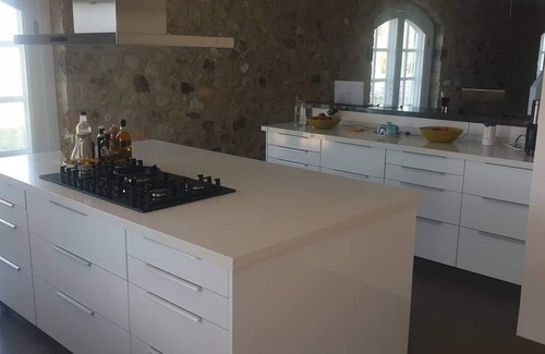 Cesme House | 14 beds 7 en-suite rooms Çeşme, 450 m2 6500 land