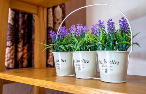 York Apartment | 14 Cloisters walk