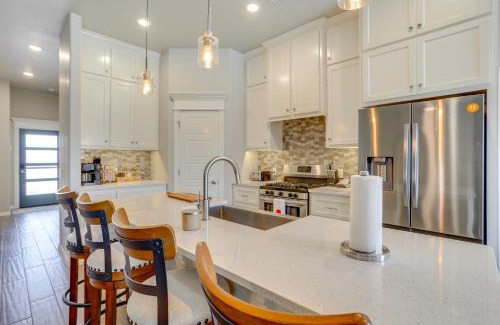 Yukon House | 14 Mi to Dtwn OKC Quiet Yukon Gem