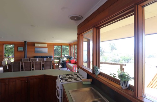 Mallacoota House | 14 Mirrabooka Road Mallacoota