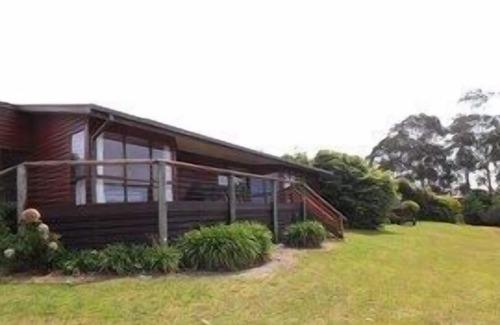 Mallacoota House | 14 Mirrabooka Road Mallacoota