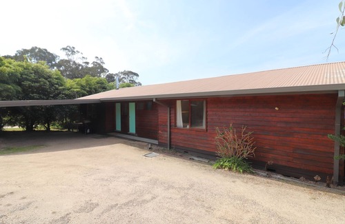 Mallacoota House | 14 Mirrabooka Road Mallacoota