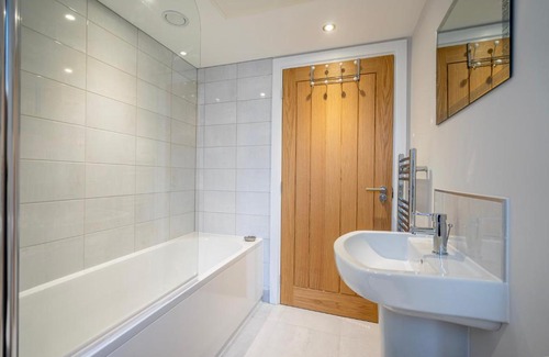 York Apartment | 14 St. Johns Mews