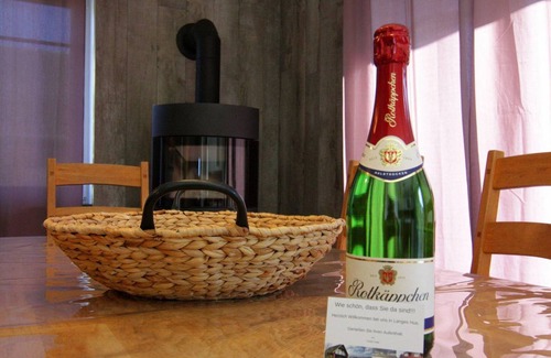 Friedrichskoog-Spitze House | 140 m² House ∙ 4 bedrooms ∙ 8 guests