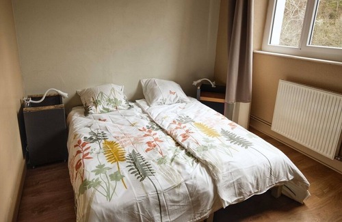 Le Monastier-sur-Gazeille Apartment | 140 m² by the river, quiet and nature at Monastier sur Gazeille