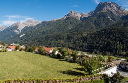 Engadin Scoul Apartment | 140 m² Apartment ∙ 3 bedrooms ∙ 6 guests