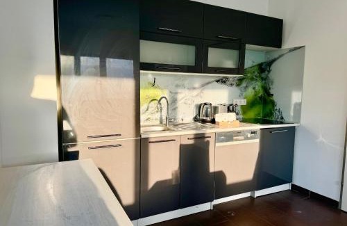 Liesing Apartment | 140 m2 Spacious Apartment with Balcony & Parking