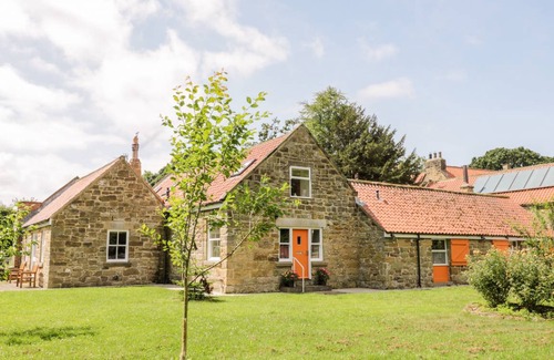 Guisborough Cottage | 145 m² Cottage ∙ 4 bedrooms ∙ 10 guests