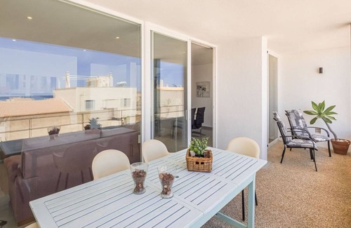 Son Serra de Marina Apartment | 145 m² Apartment ∙ 3 bedrooms ∙ 4 guests