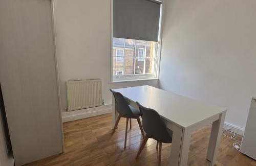 King's Lynn Apartment | 14a King Street