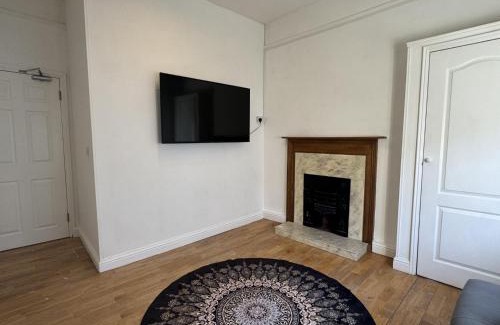 King's Lynn Apartment | 14a King Street