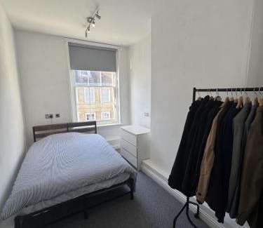 King's Lynn Apartment | 14a King Street