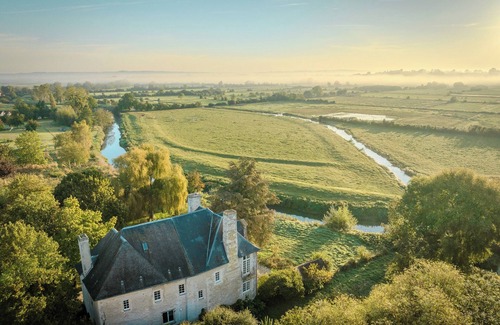 Bures-sur-Dives Other | 14th-century Norman manor house