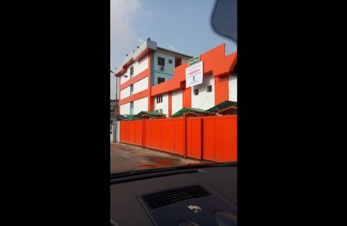 Lagos Resort | 15 m² Private room ∙ 2 bedrooms ∙ 4 guests