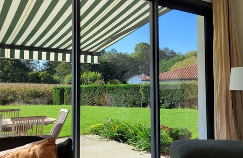 Saubrigues House | 15 min from the ocean, large house ideal for families.