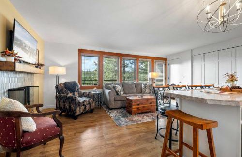 Bend House | 15 minute drive to Mt Bachelor Resort Perks