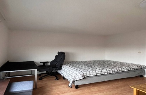 Eskilstuna Apartment | 15 Minuter Från Centrum Familjevänlig Lägenhet