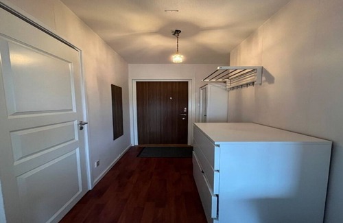 Eskilstuna Apartment | 15 Minuter Från Centrum Familjevänlig Lägenhet