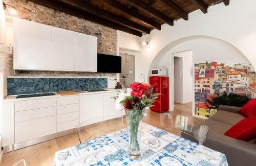 La Spezia Apartment | 15 minuti a piedi dalla stazione di La Spezia MIGLIARINA