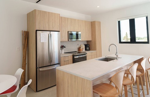 Grace Bay Apartment | 15% Off Sept 11-14! Grace Bay Ocean Views! Z102