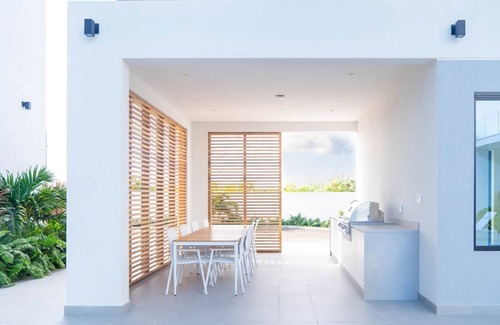 Grace Bay Apartment | 15% Off Sept 11-14! Grace Bay Ocean Views! Z102