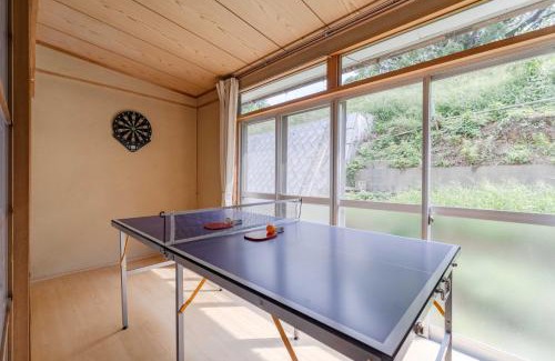 Chikushino Apartment | 15 people can stay in a house