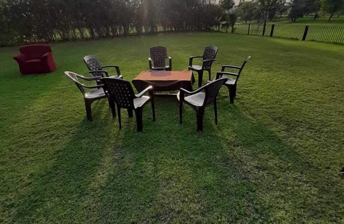 Sanand Villa | 150 Kalhaar Blues Greens- Golfers retreat.
