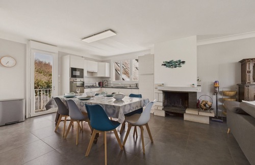 Piriac-sur-Mer House | 150 m from the sea, house for 4 – Piriac-sur-Mer